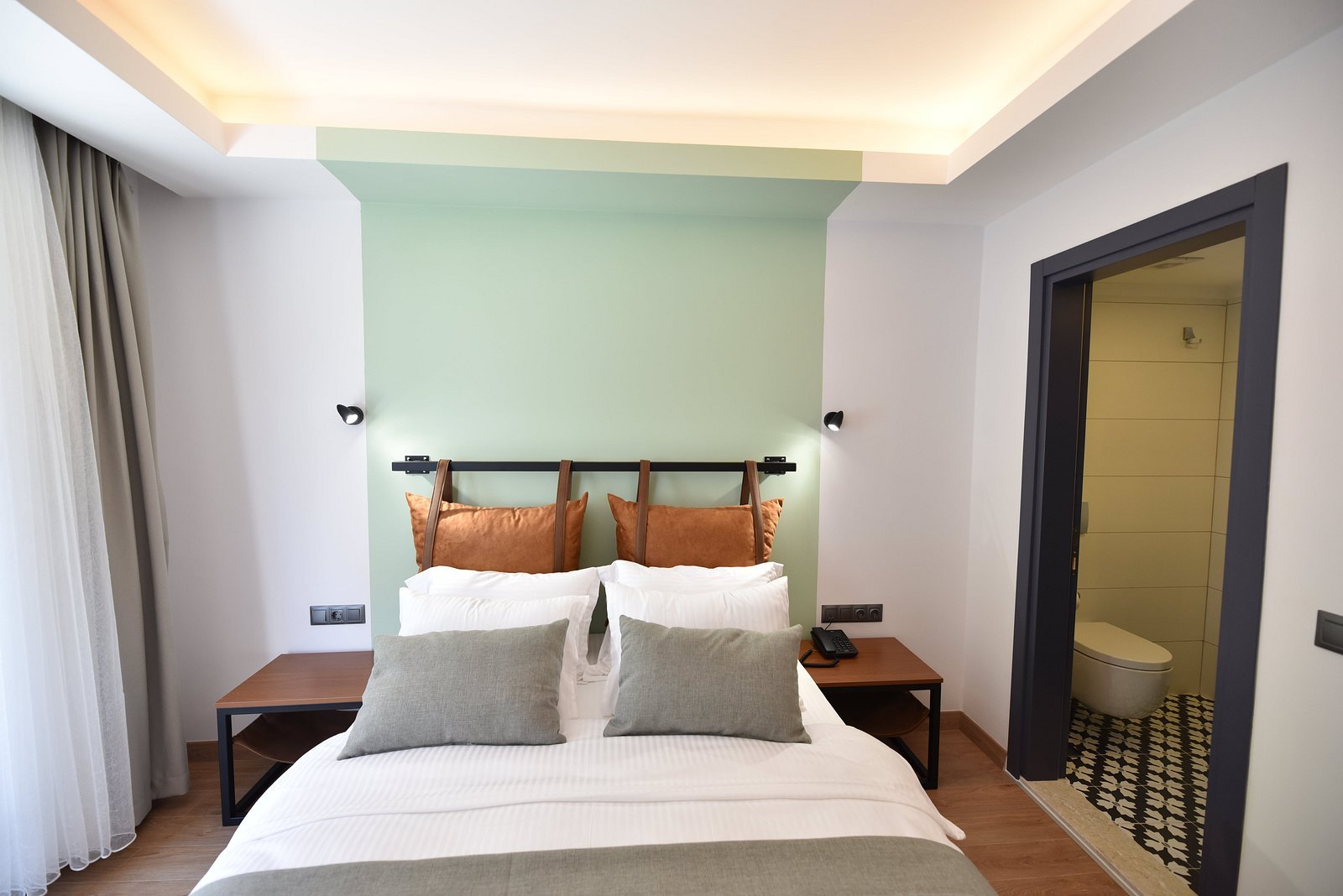 La Farine Suites photo 11