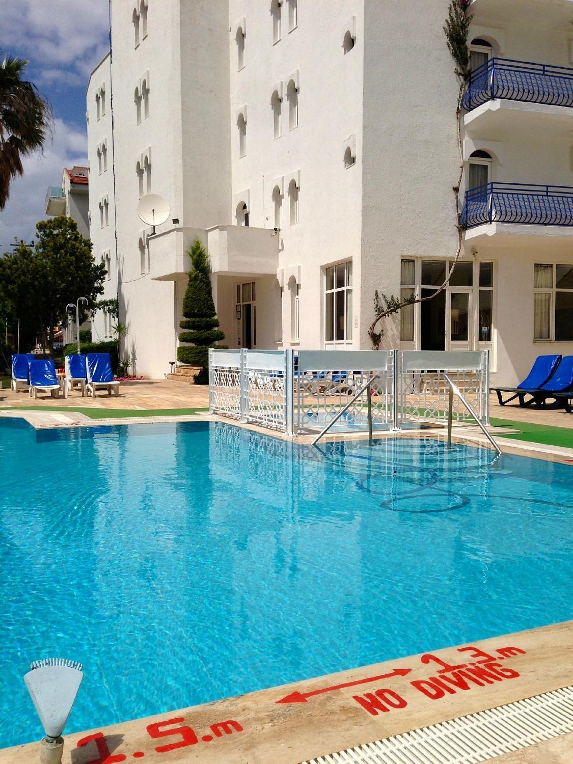 Serin Hotel photo 2