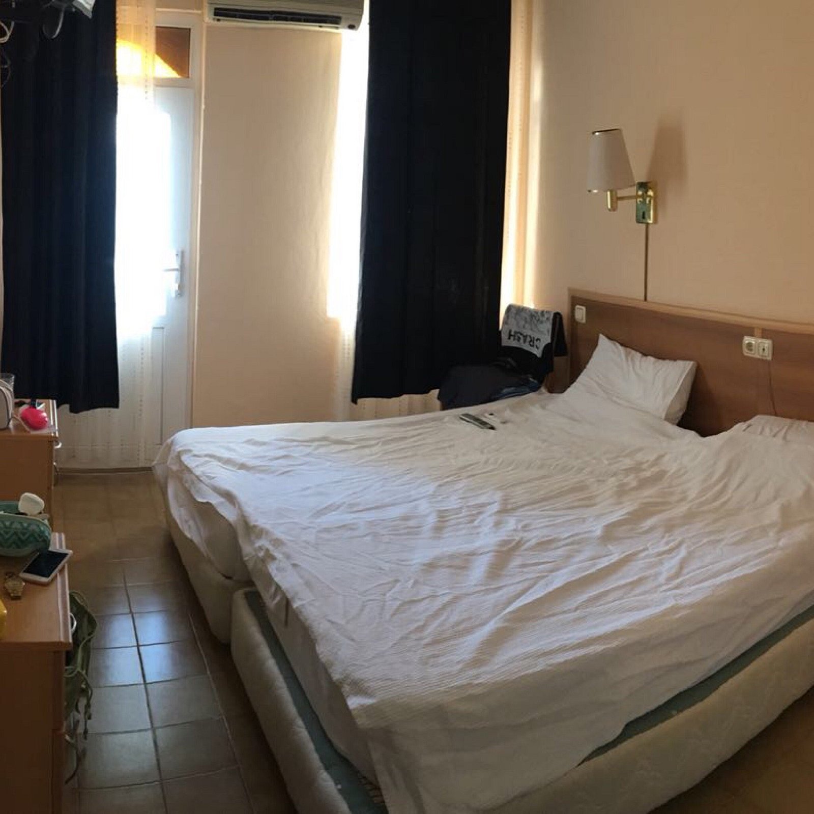 Serin Hotel photo 10