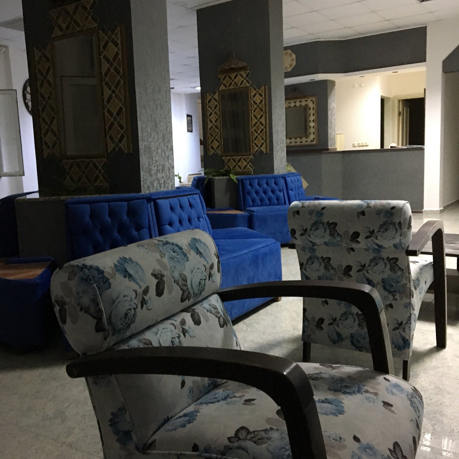 Serin Hotel photo 5