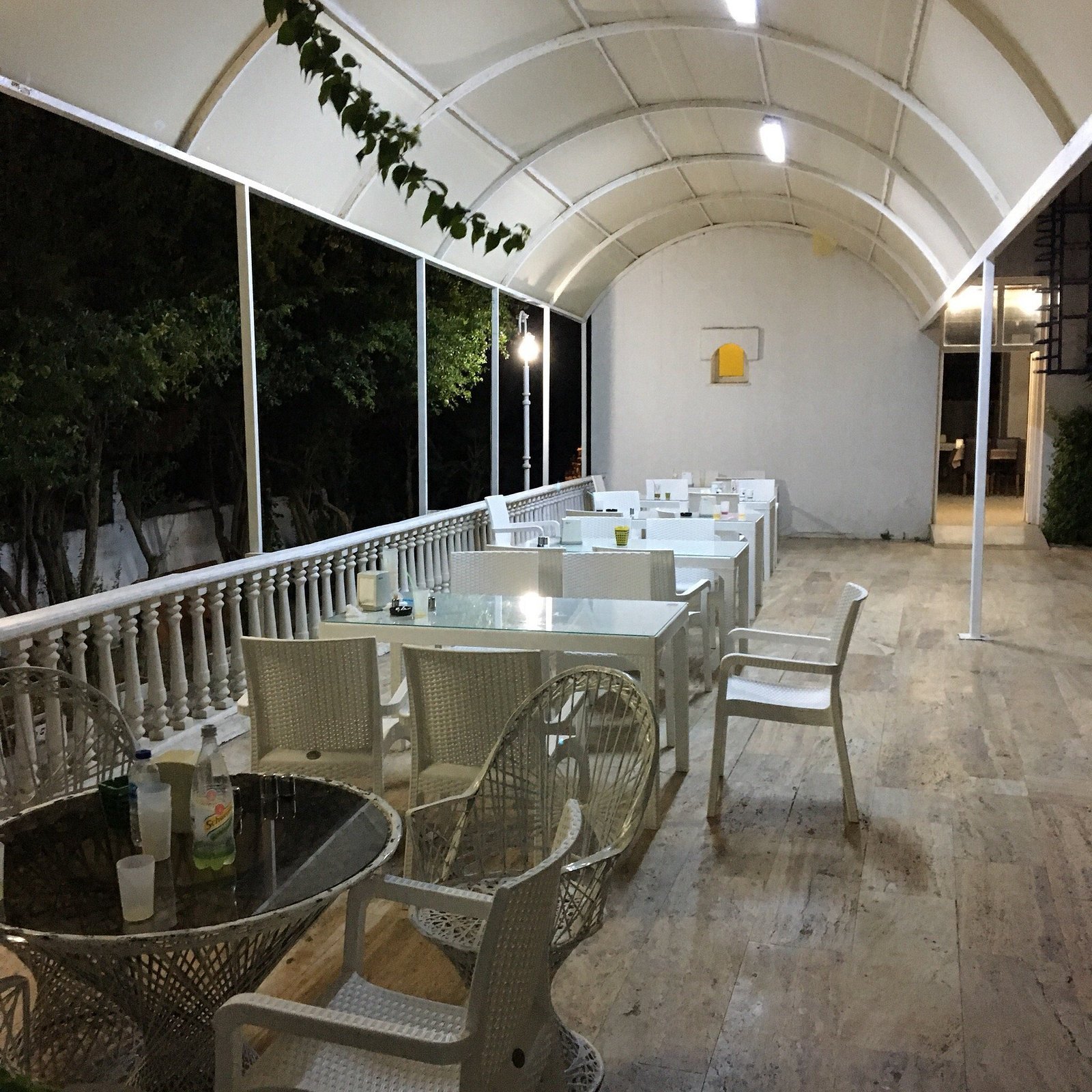 Serin Hotel photo 7
