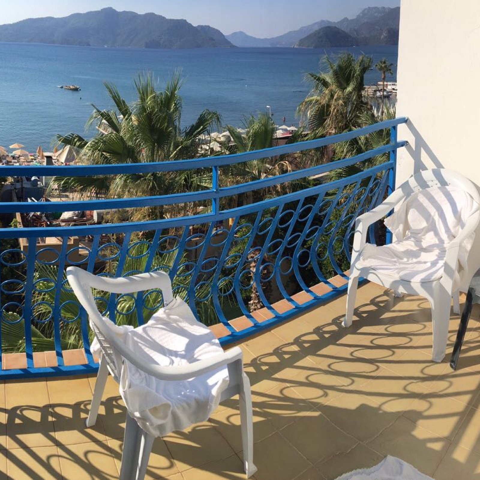 Serin Hotel photo 12