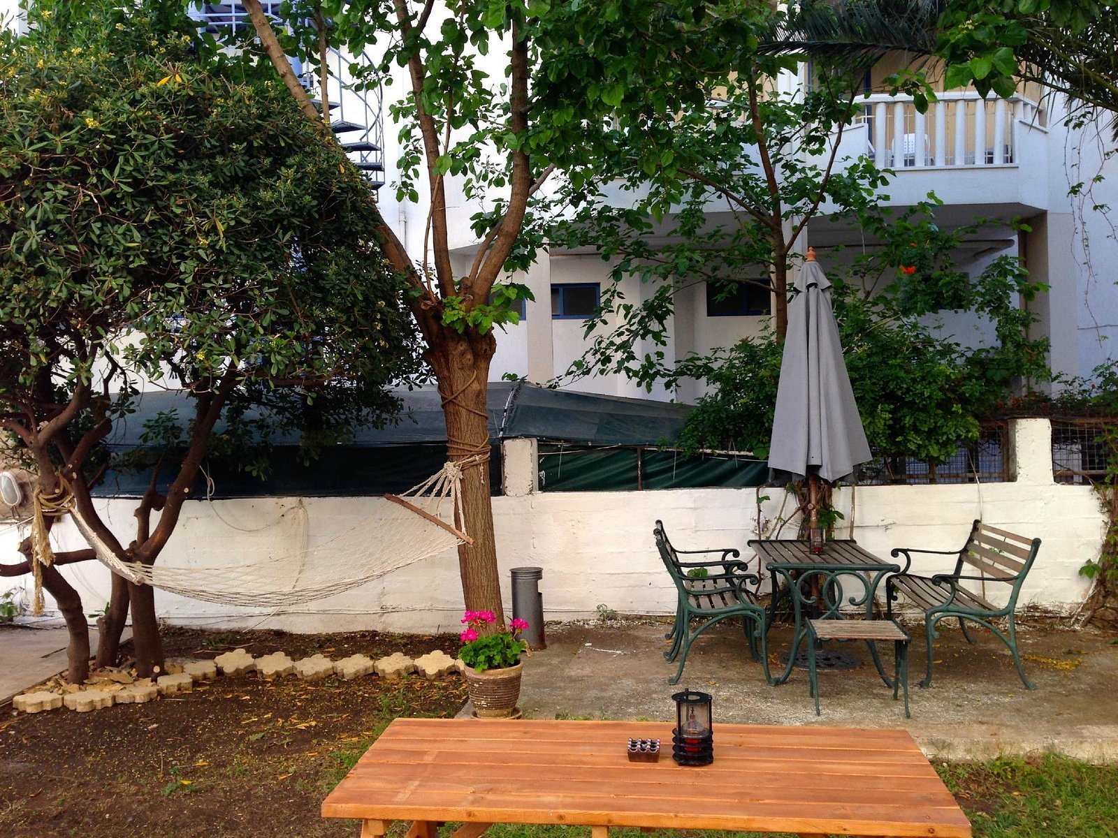 Serin Hotel photo 3