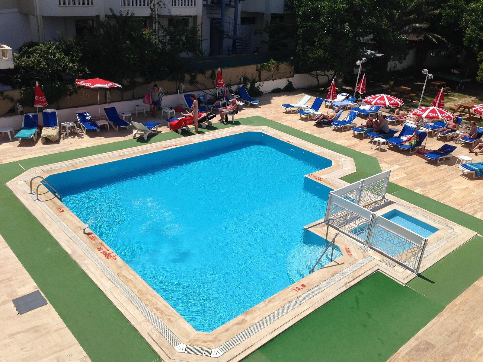 Serin Hotel photo 8