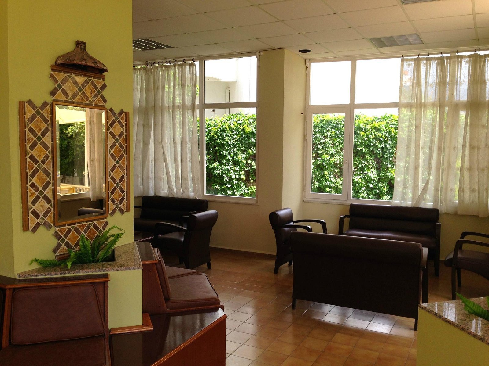 Serin Hotel photo 6