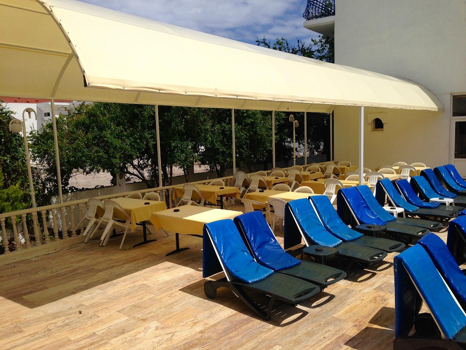 Serin Hotel photo 4