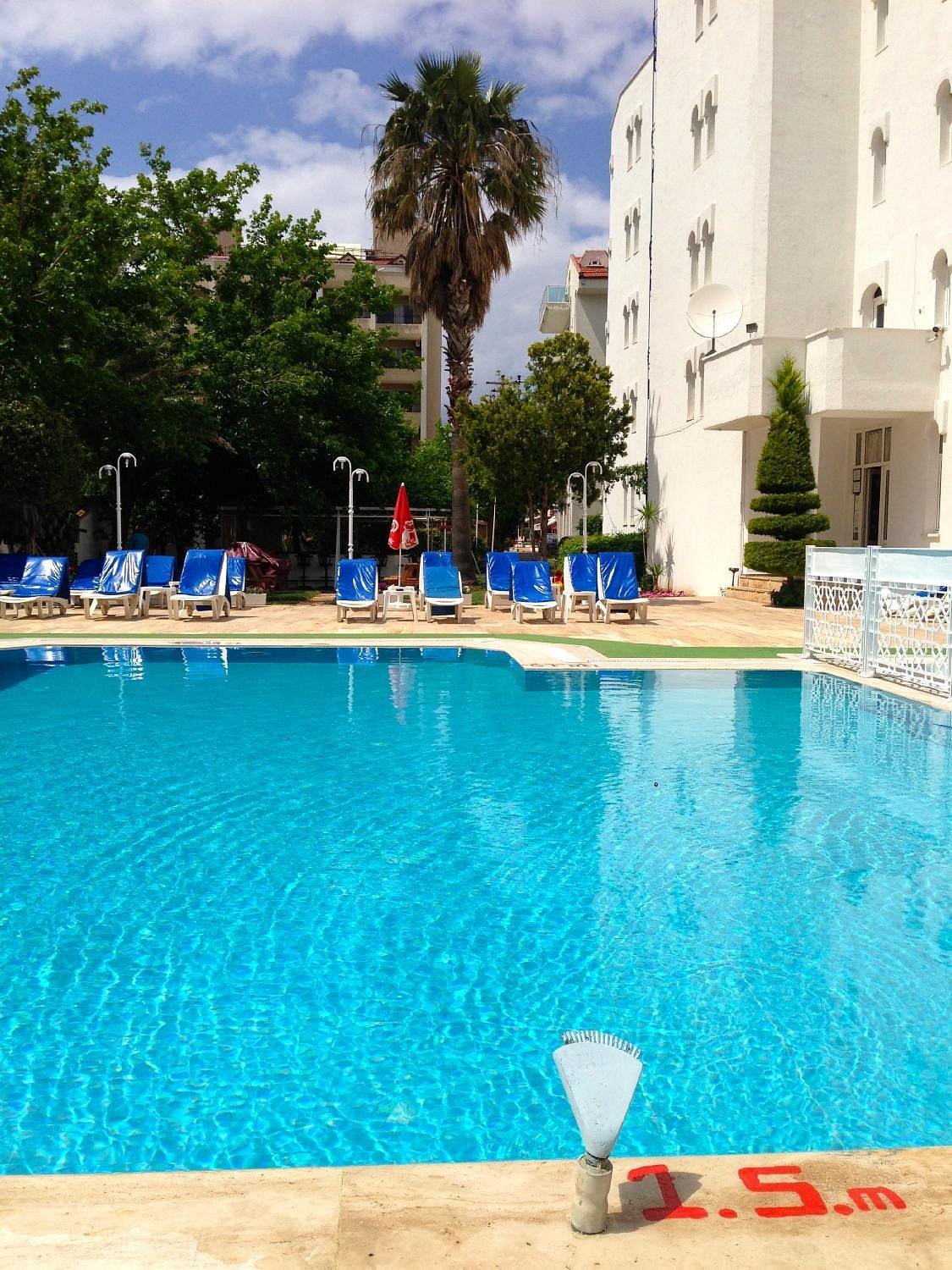 Serin Hotel photo 9