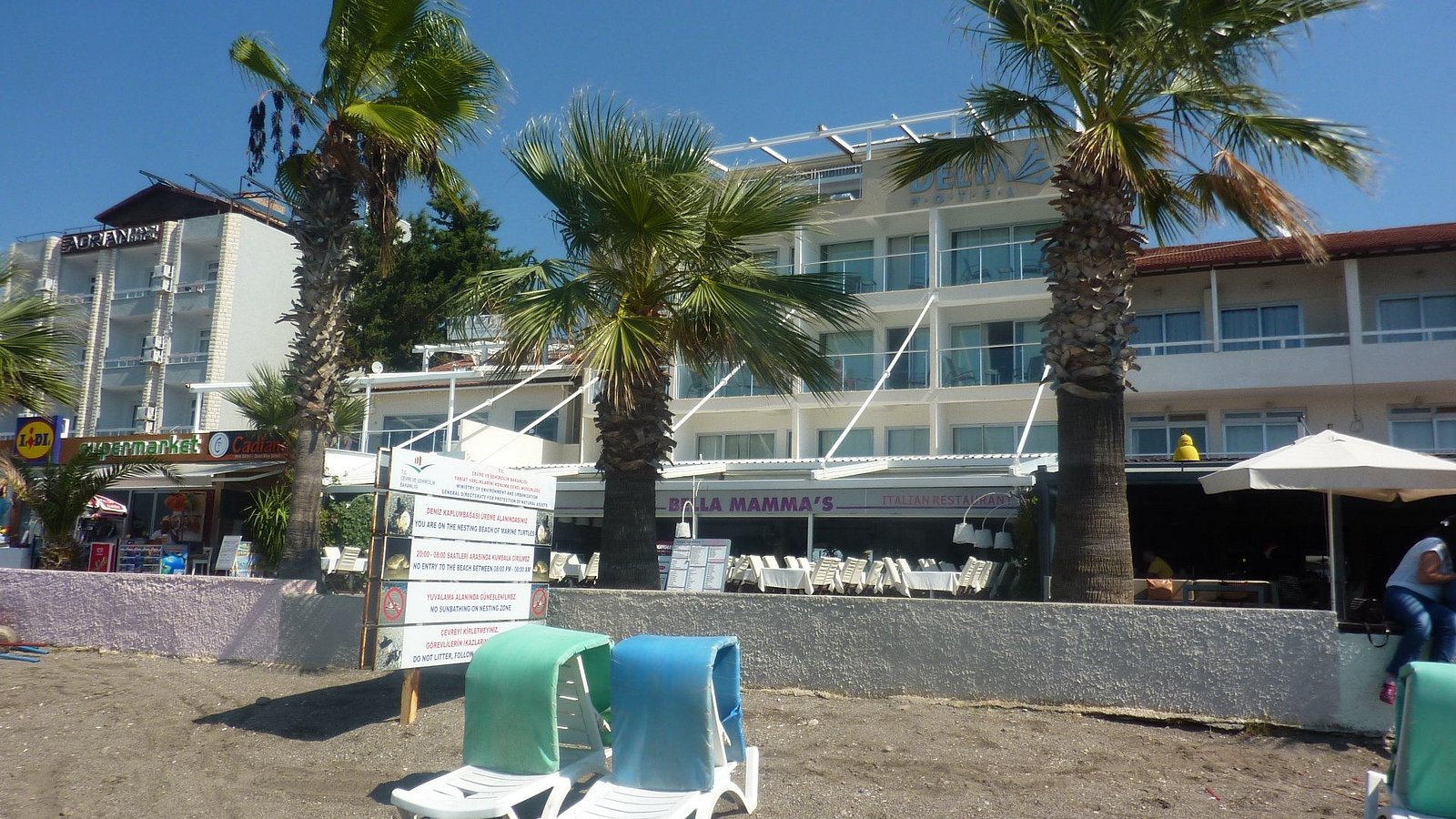Delta Hotel photo 2