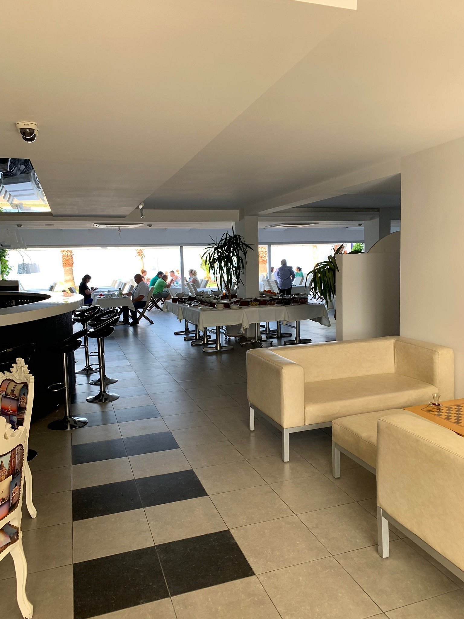 Delta Hotel photo 12