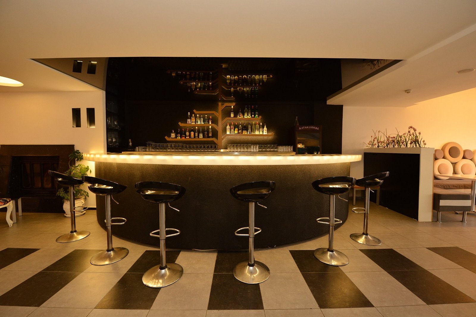 Delta Hotel photo 9