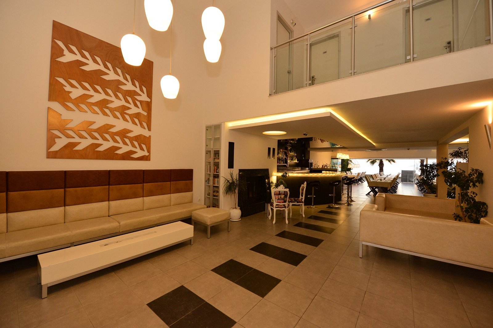 Delta Hotel photo 10