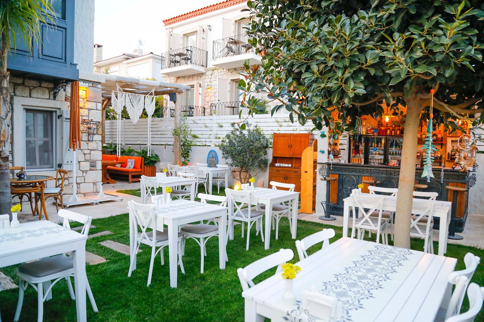 Alabora Hotel photo 3