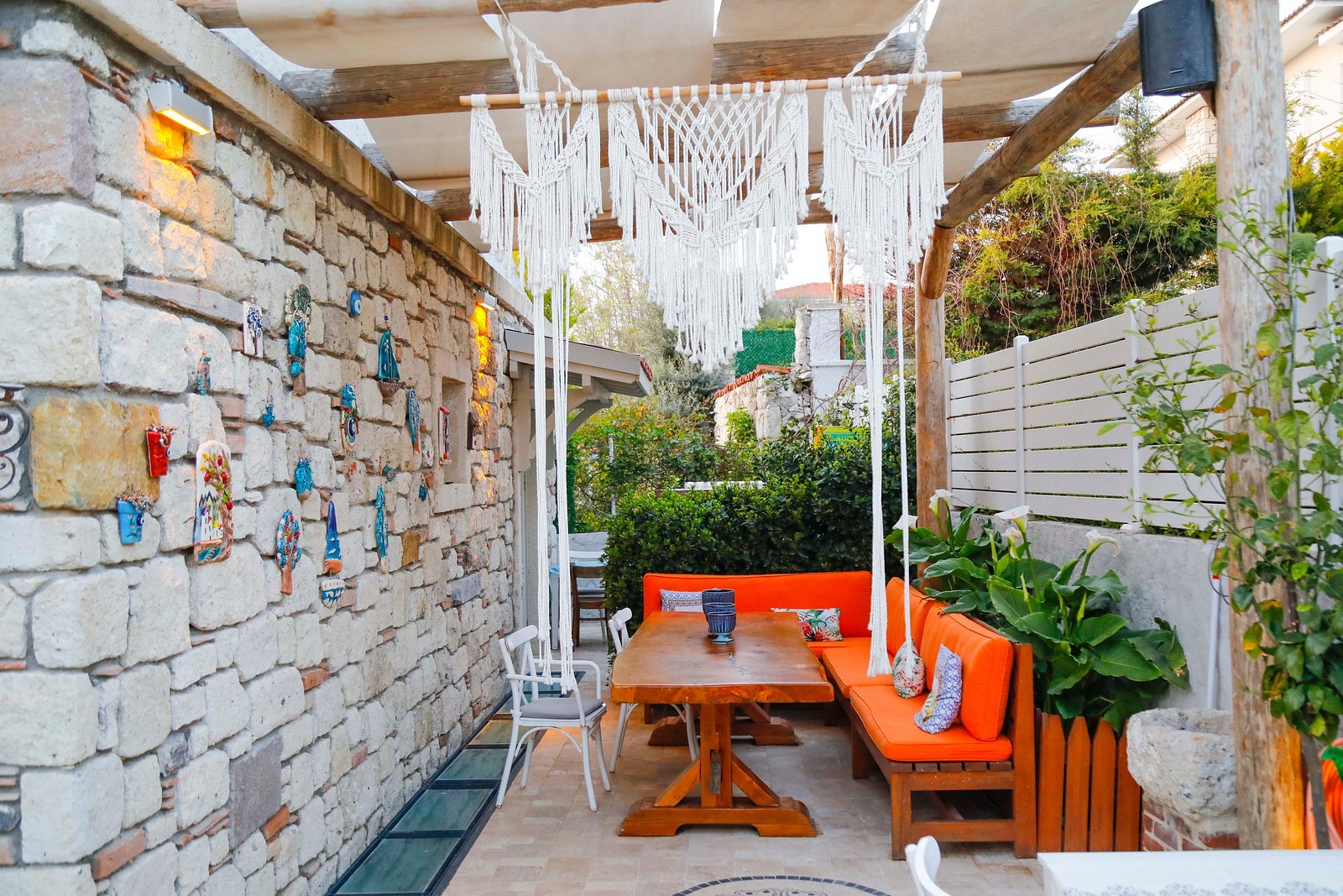 Alabora Hotel photo 2