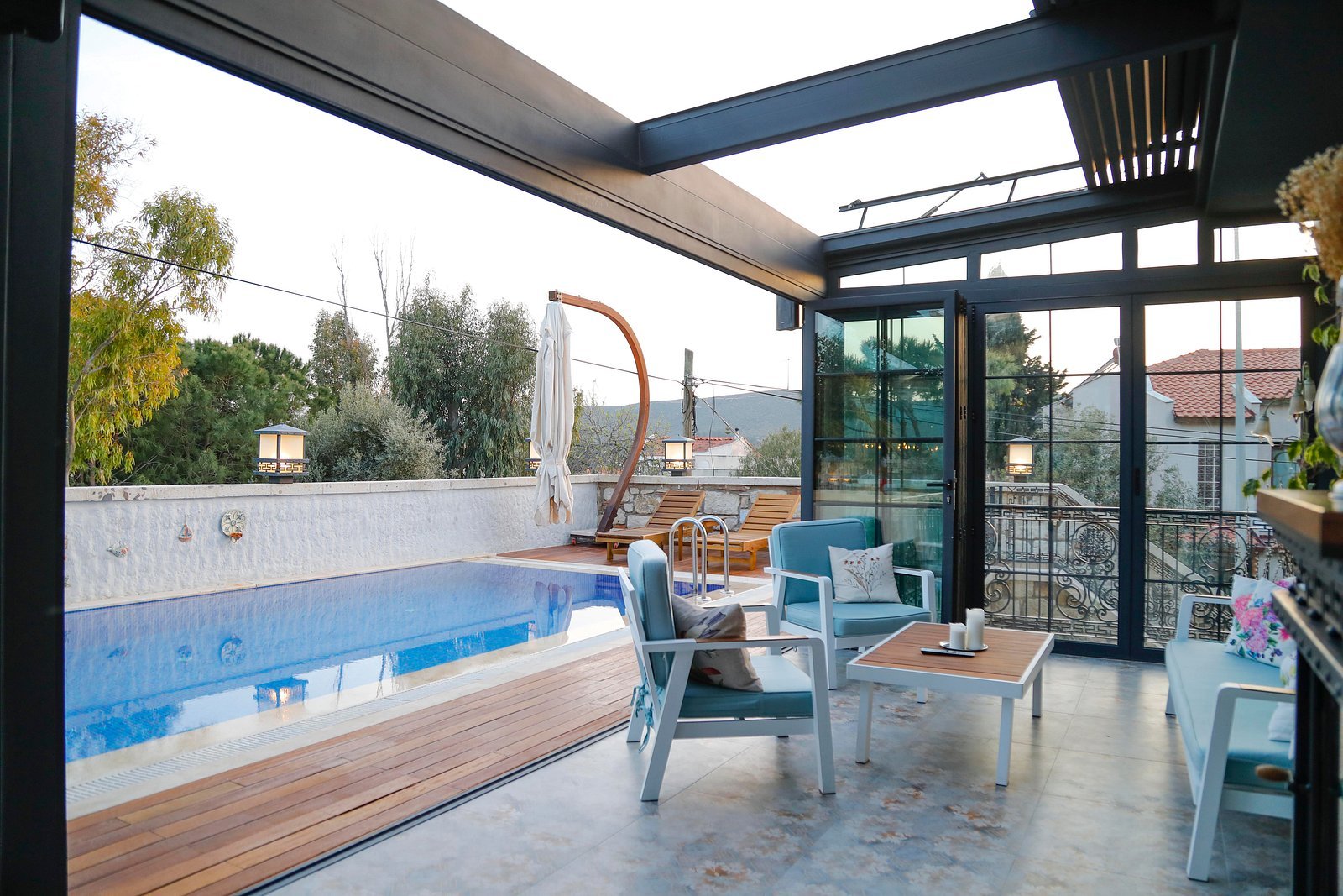Alabora Hotel photo 4