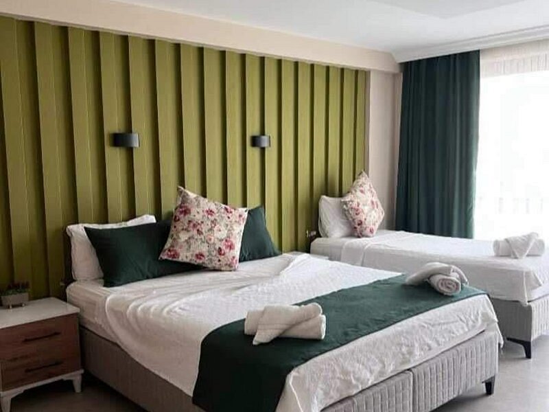 Lina Life Hotel photo 8
