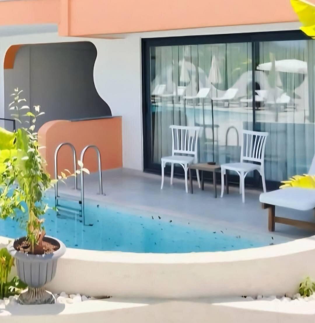 Lina Life Hotel photo 7