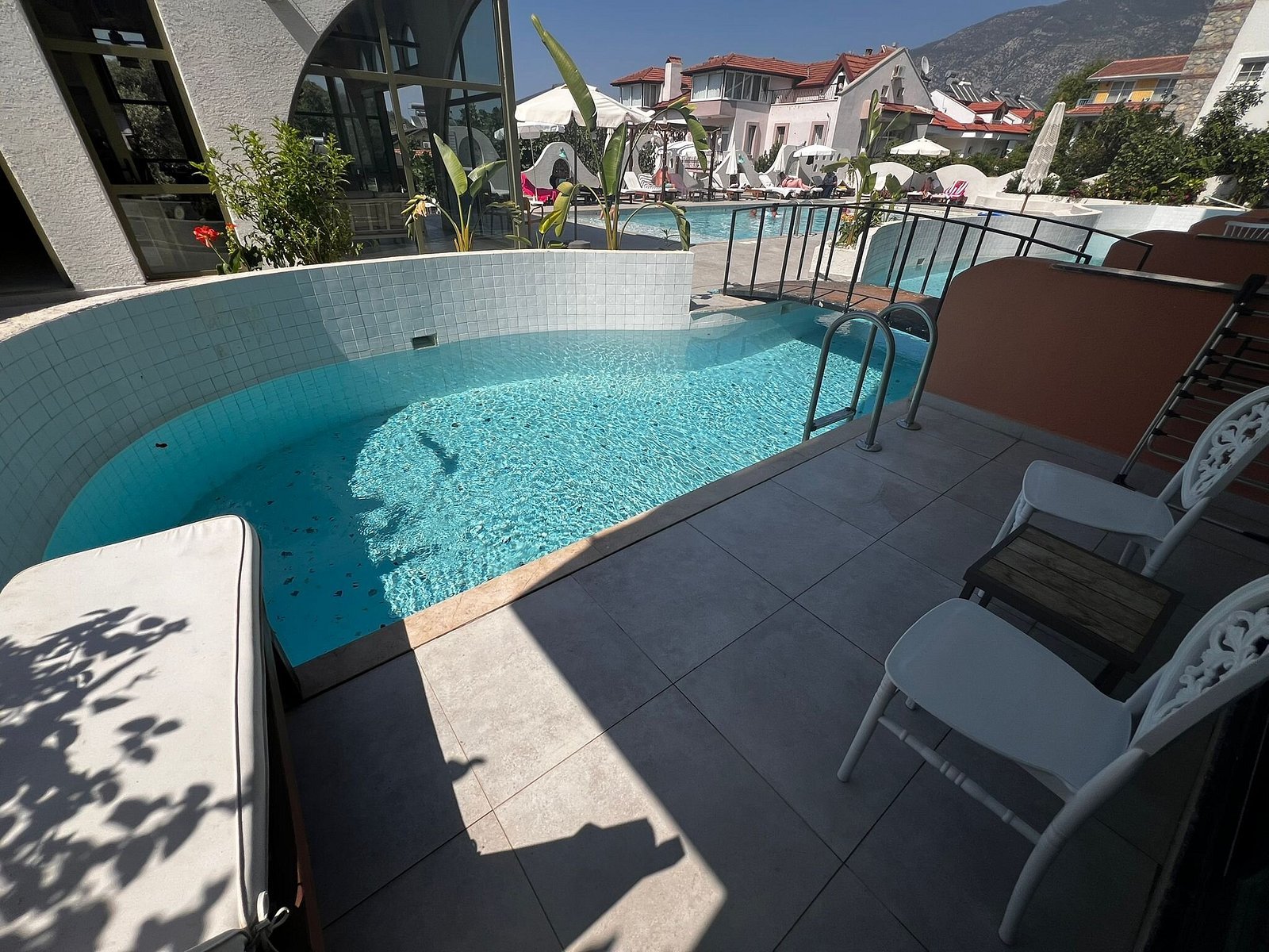 Lina Life Hotel photo 5