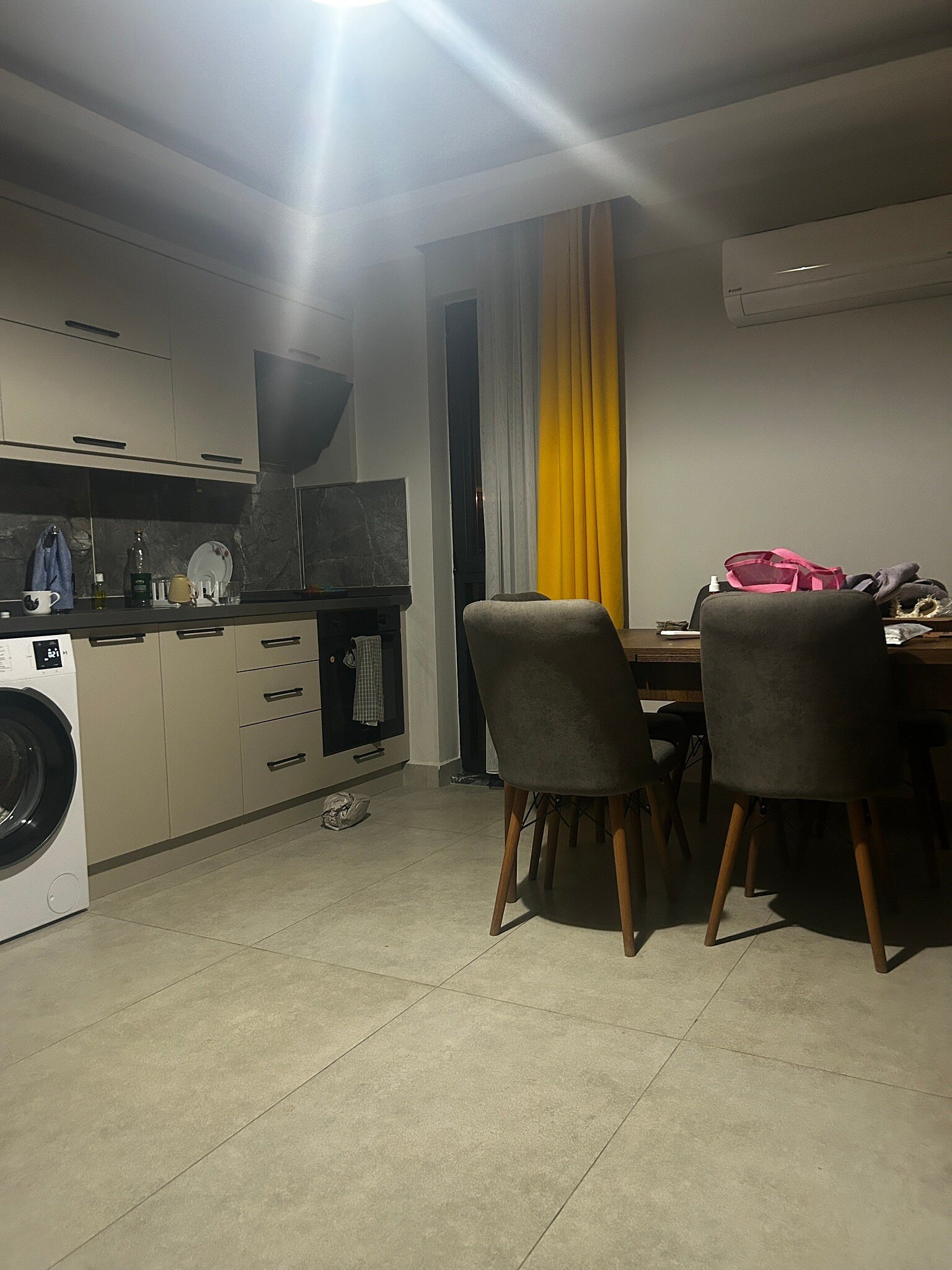 Lina Life Hotel photo 9