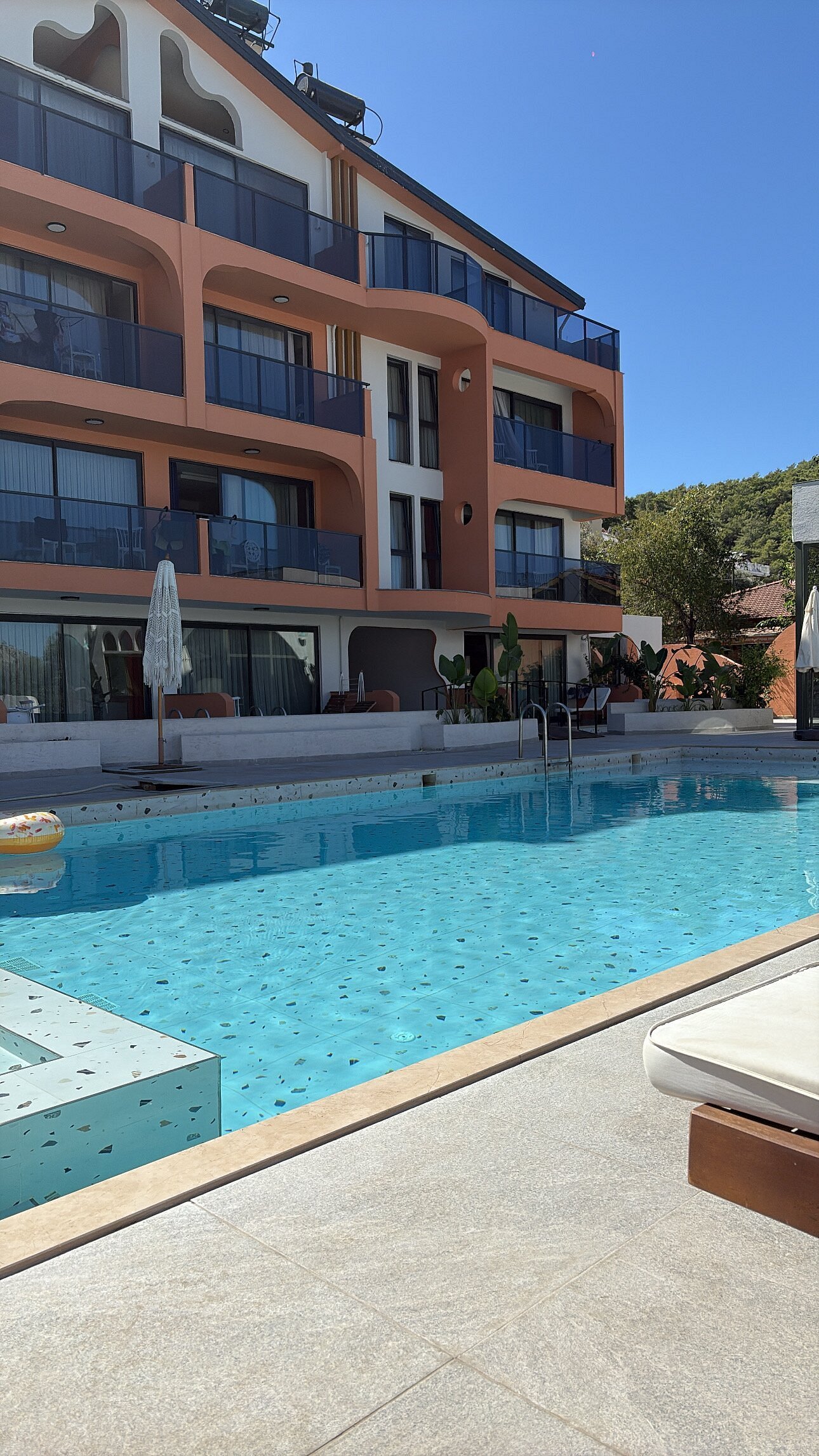 Lina Life Hotel photo 2