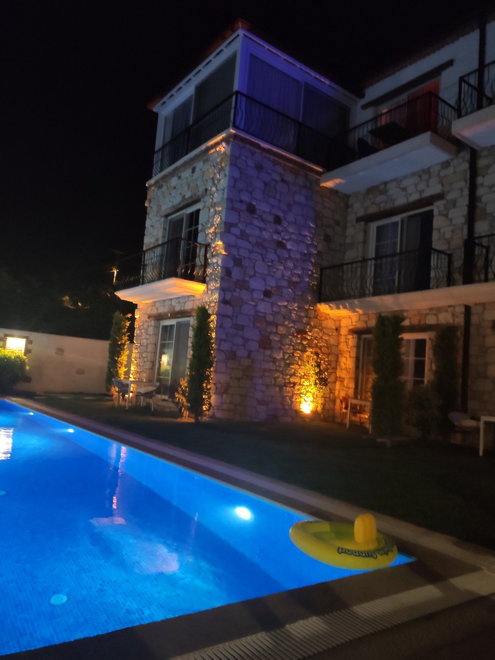 Elysium Butik Otel Çeşme photo 4