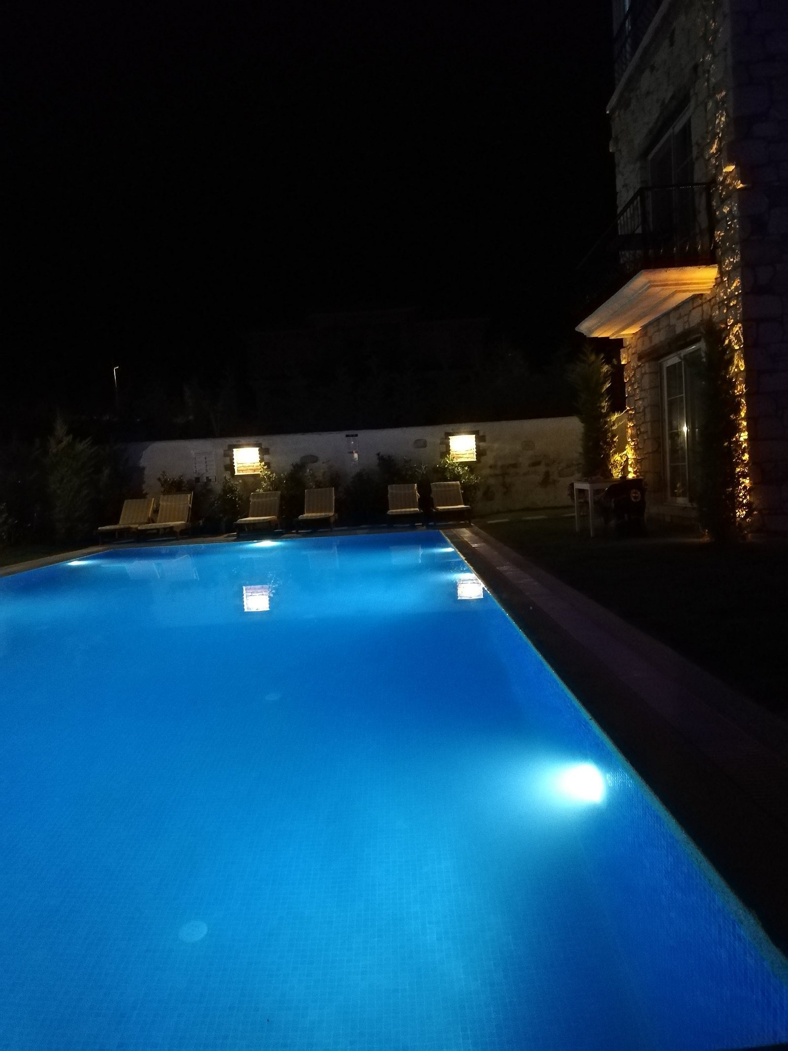 Elysium Butik Otel Çeşme photo 10