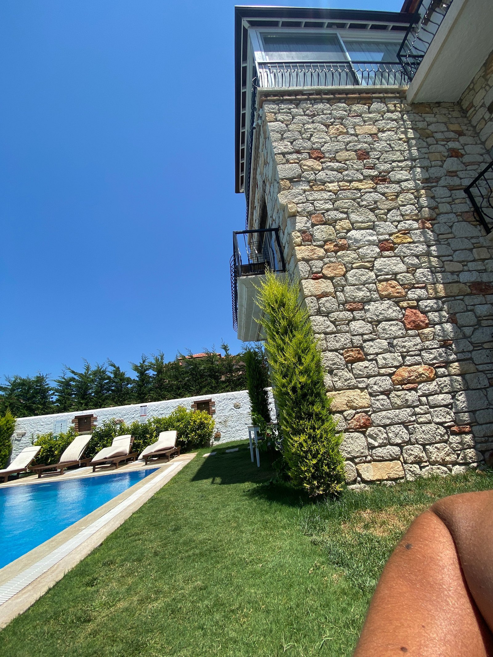 Elysium Butik Otel Çeşme photo 5
