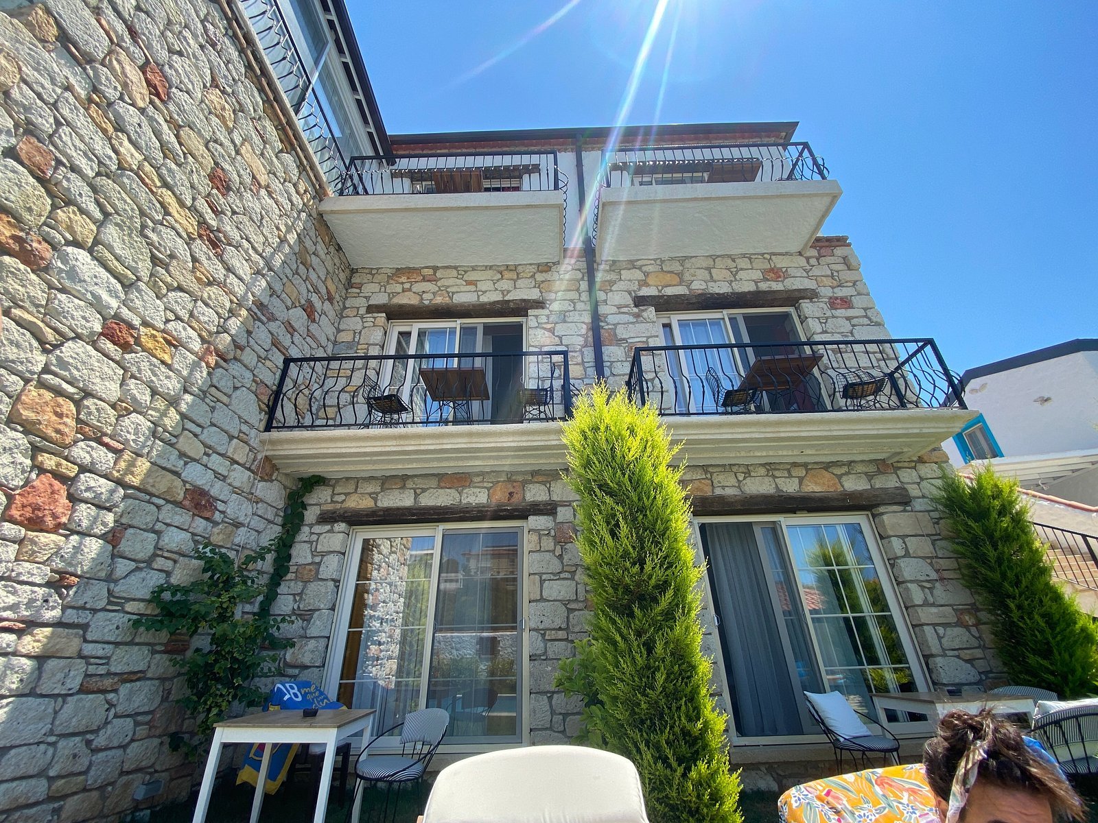 Elysium Butik Otel Çeşme photo 2