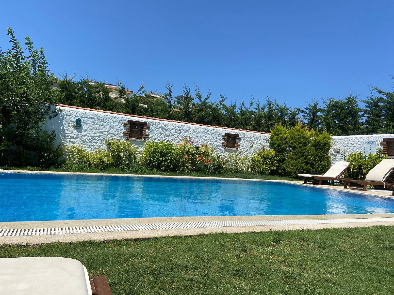 Elysium Butik Otel Çeşme photo 8