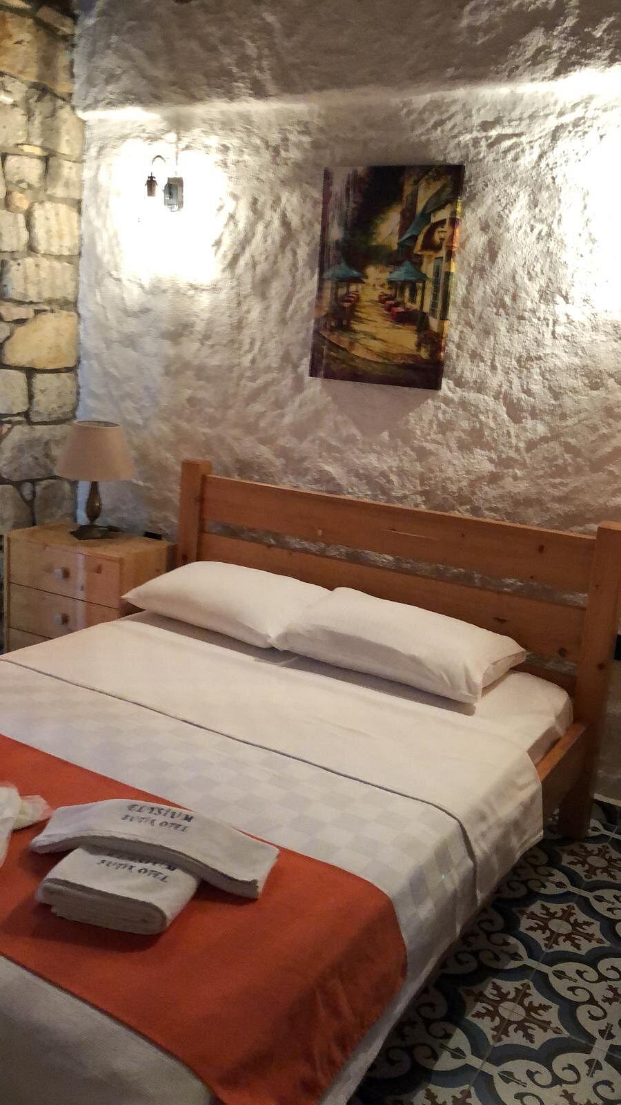Elysium Butik Otel Çeşme photo 11