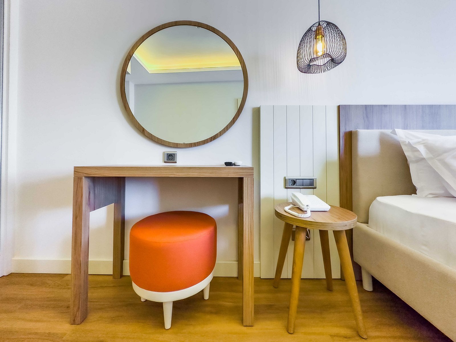 Dedeoğlu Port Hotel photo 10
