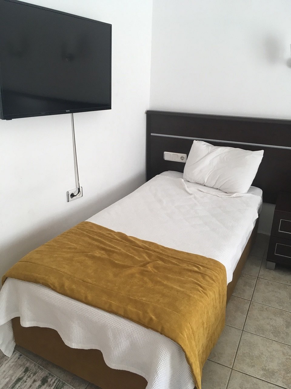 Dedeoğlu Port Hotel photo 20