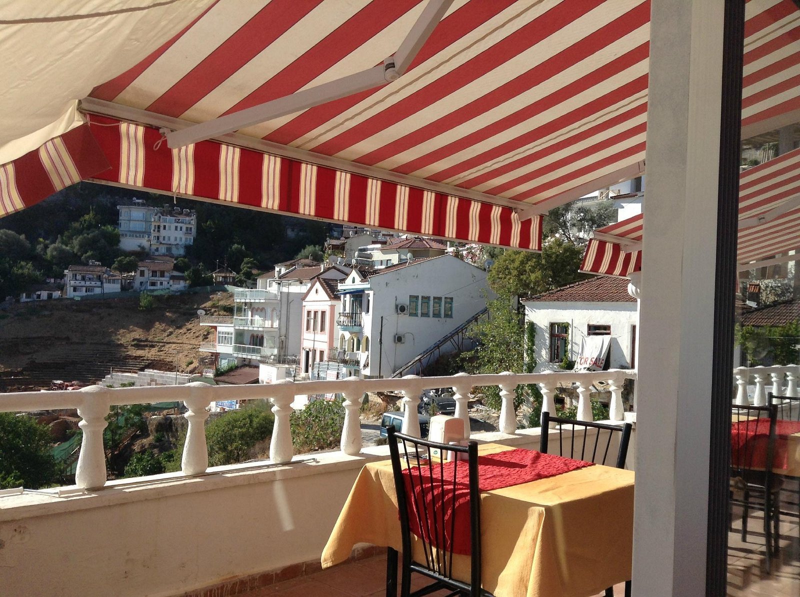Dedeoğlu Port Hotel photo 2
