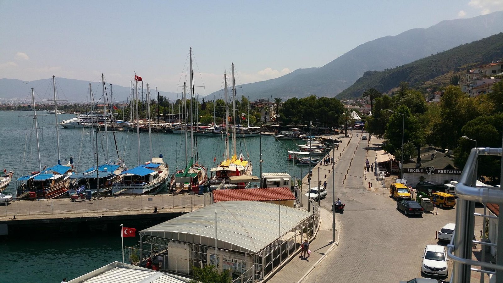 Dedeoğlu Port Hotel photo 3