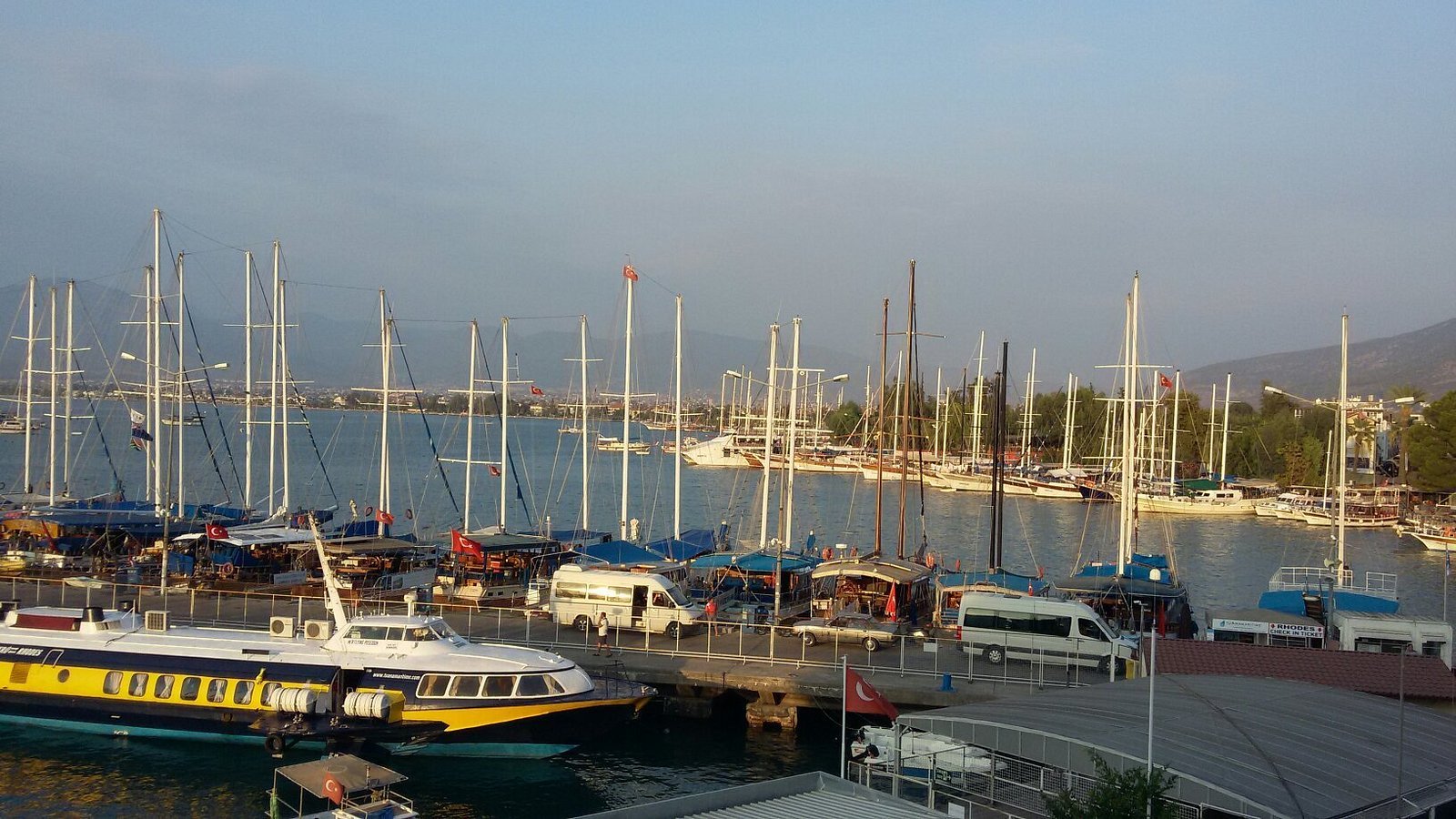 Dedeoğlu Port Hotel photo 4