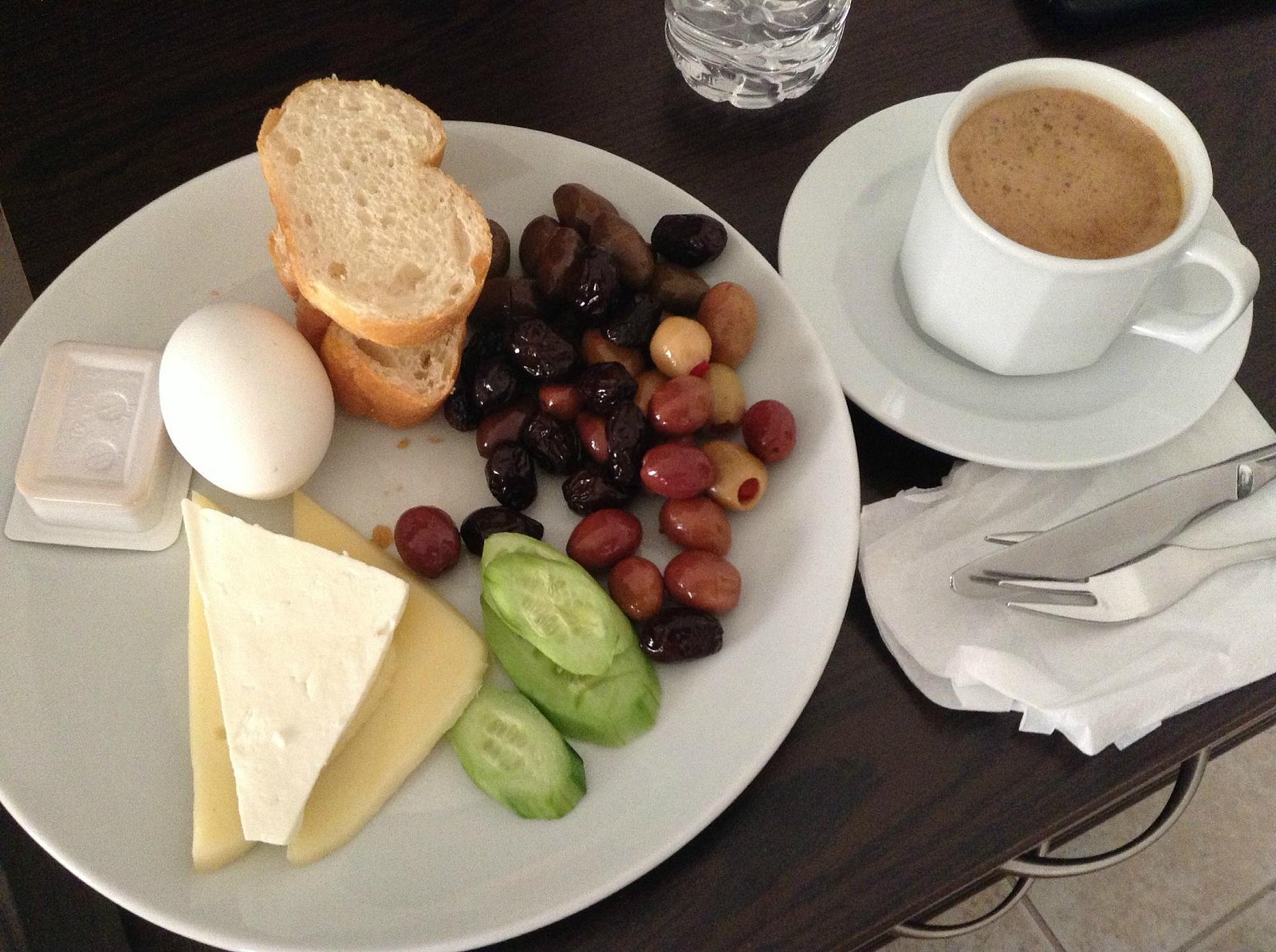 Dedeoğlu Port Hotel photo 8