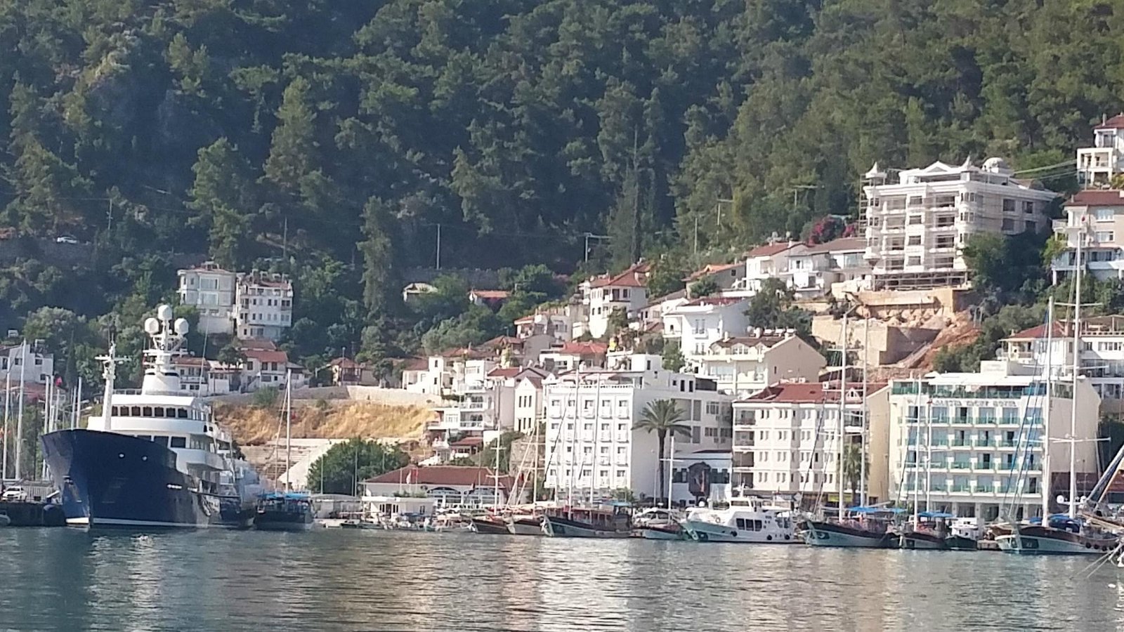 Dedeoğlu Port Hotel photo 5
