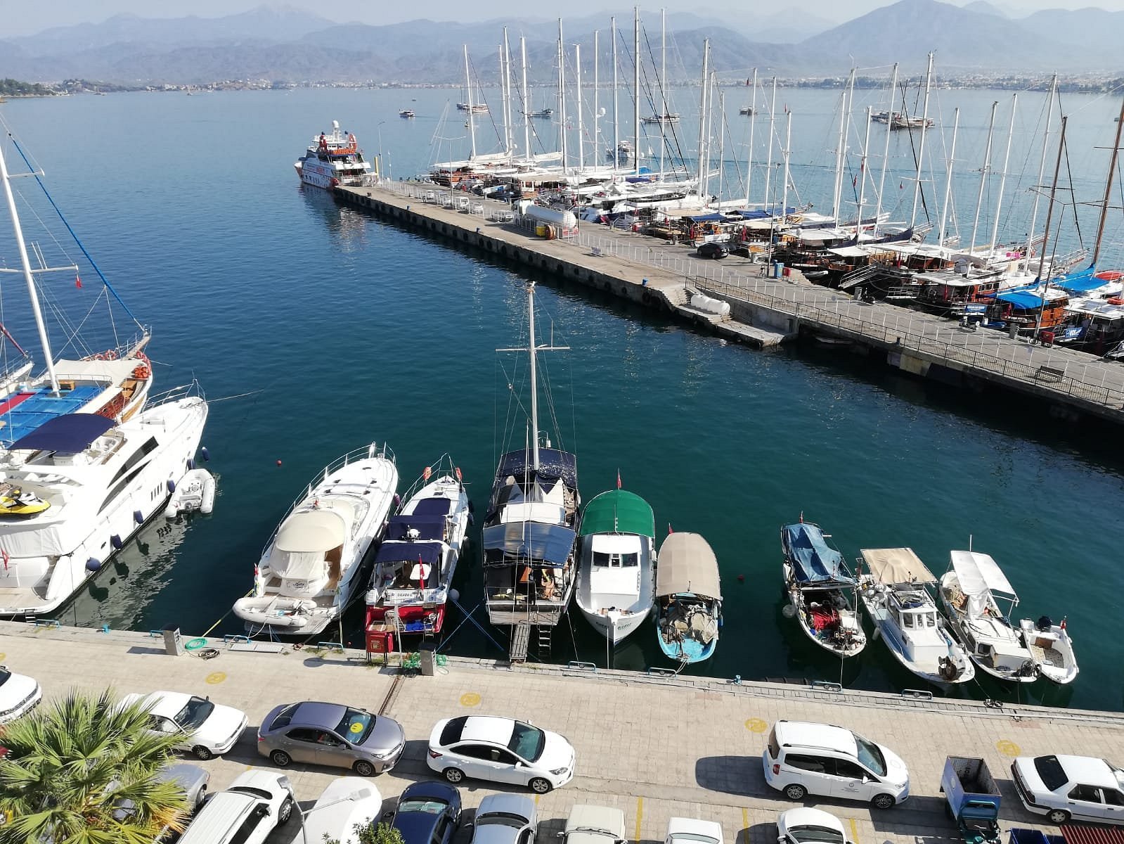 Dedeoğlu Port Hotel photo 6