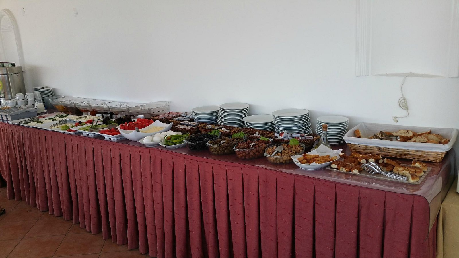 Dedeoğlu Port Hotel photo 9