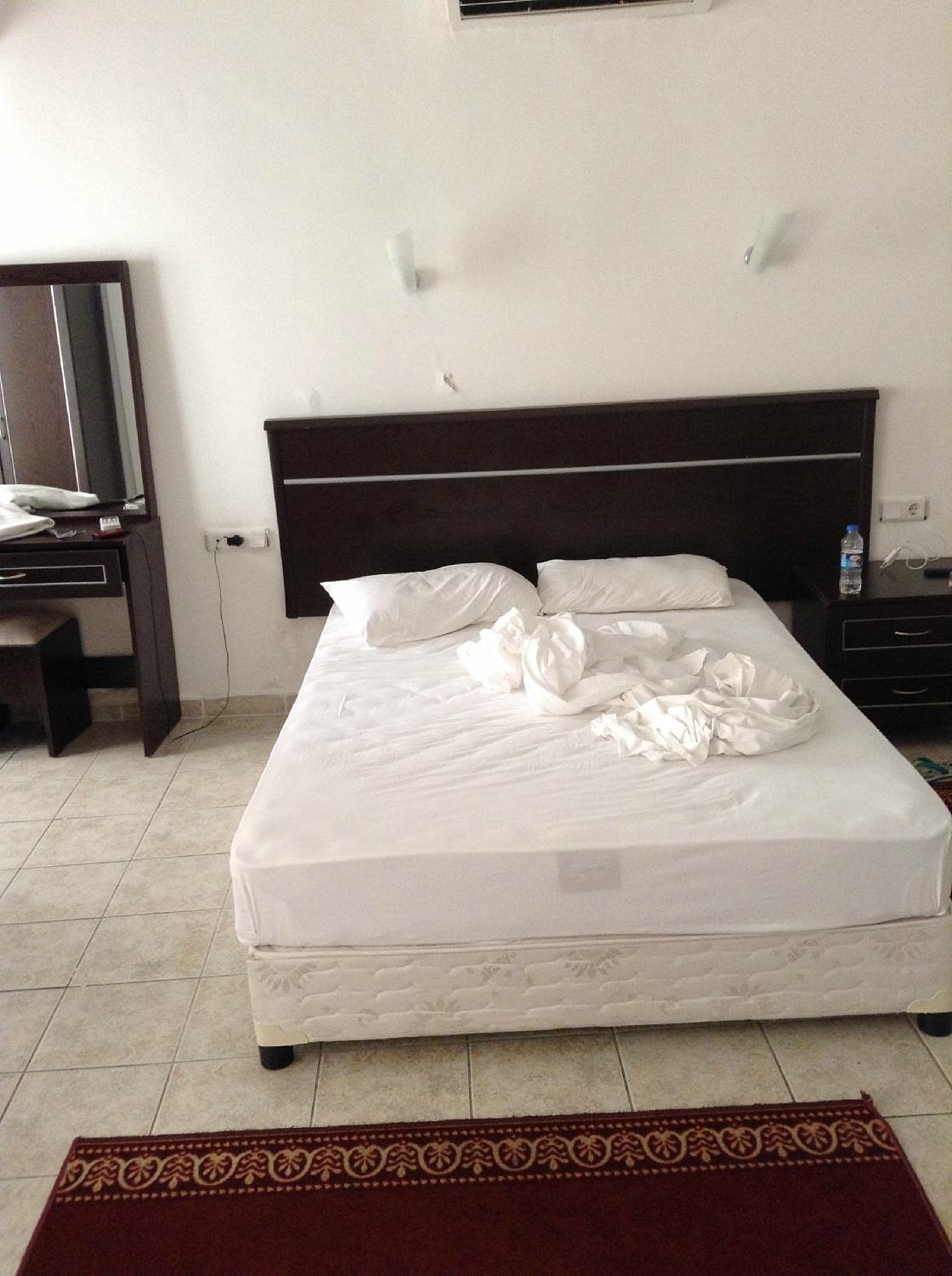 Dedeoğlu Port Hotel photo 22