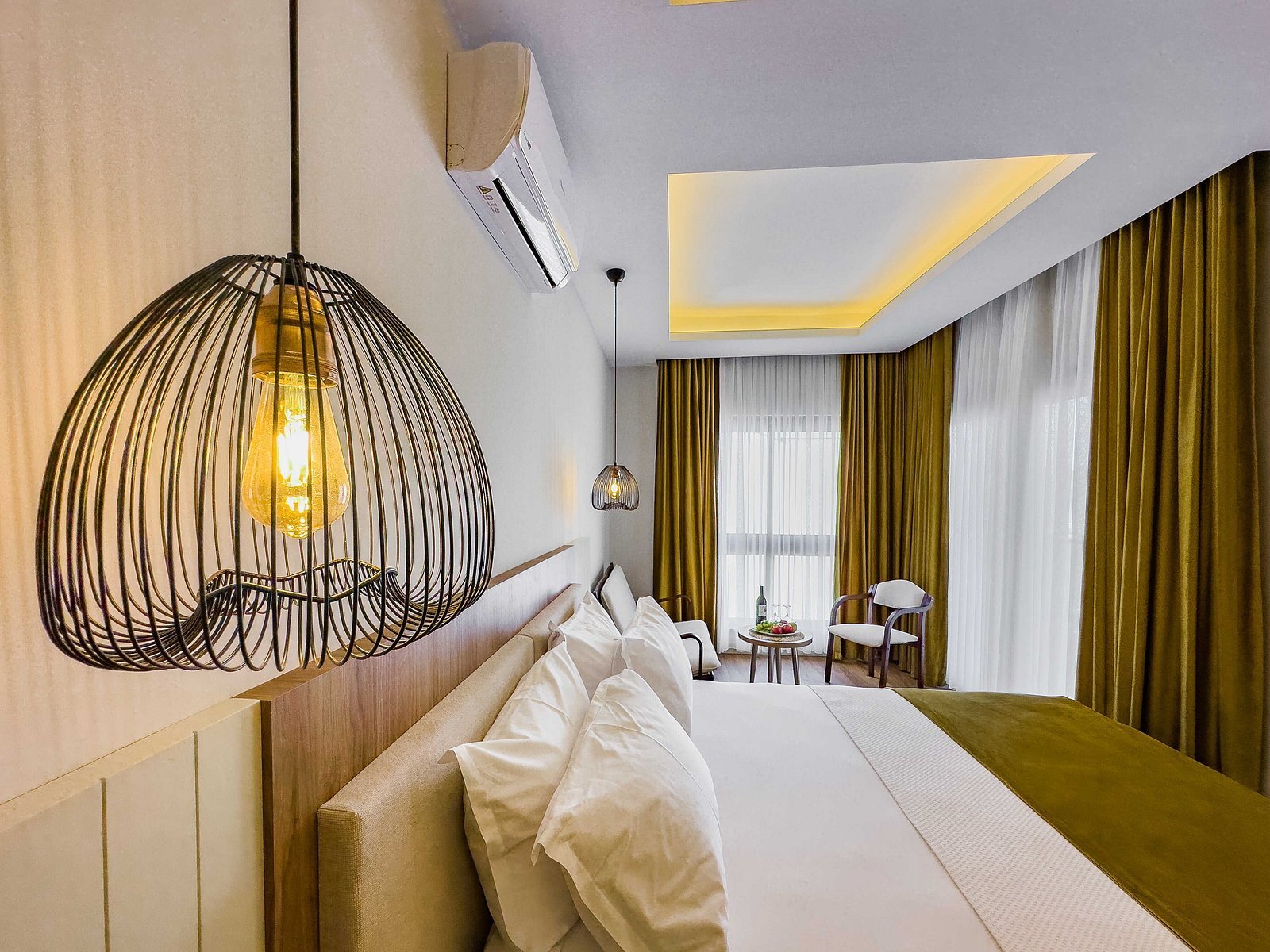 Dedeoğlu Port Hotel photo 12