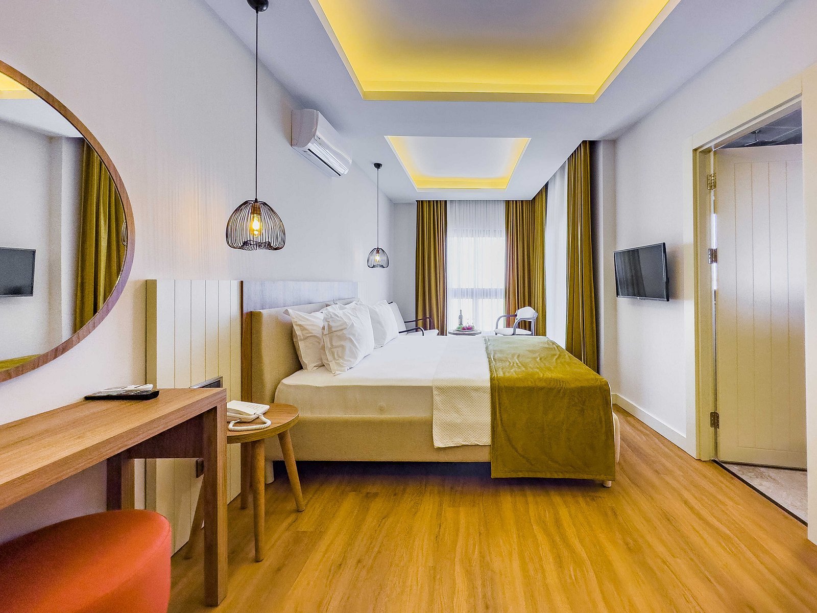 Dedeoğlu Port Hotel photo 13