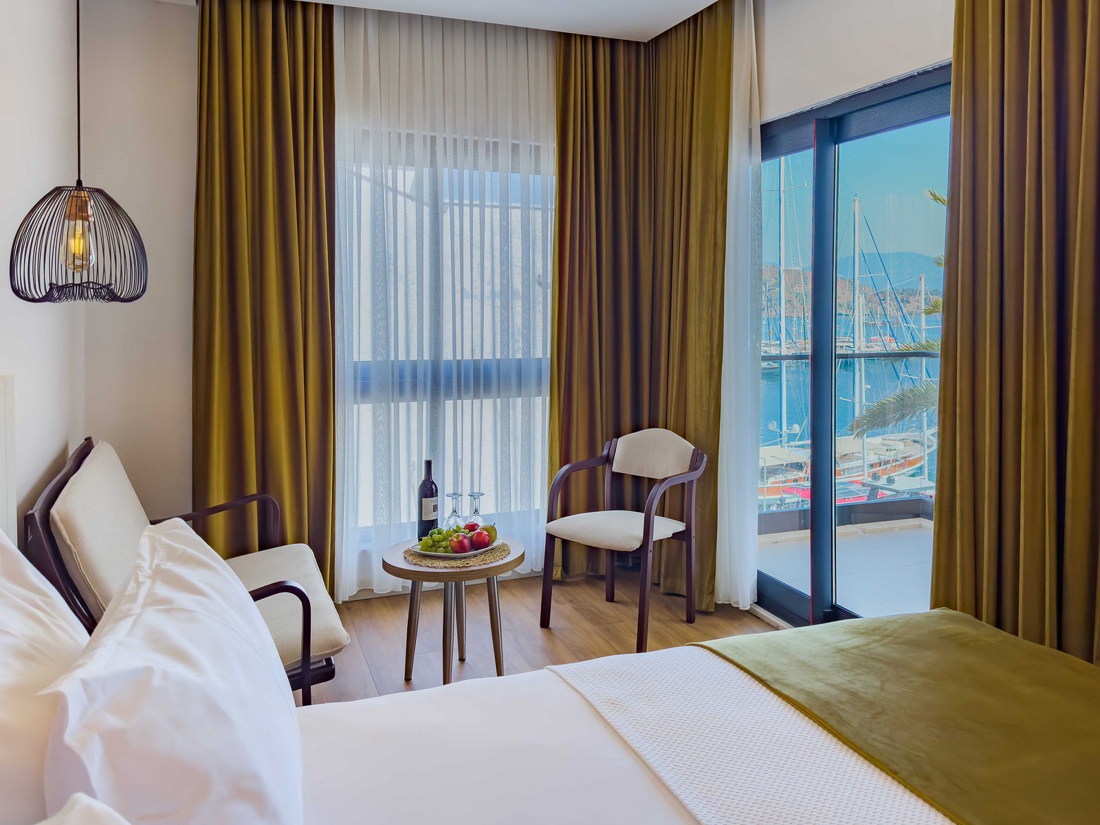 Dedeoğlu Port Hotel photo 14