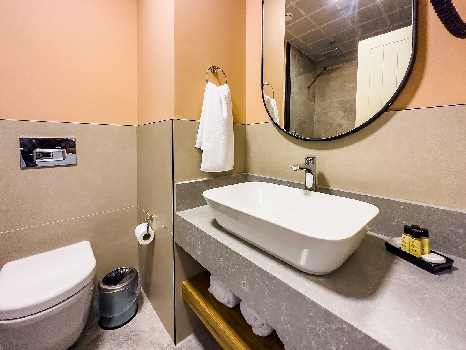 Dedeoğlu Port Hotel photo 15