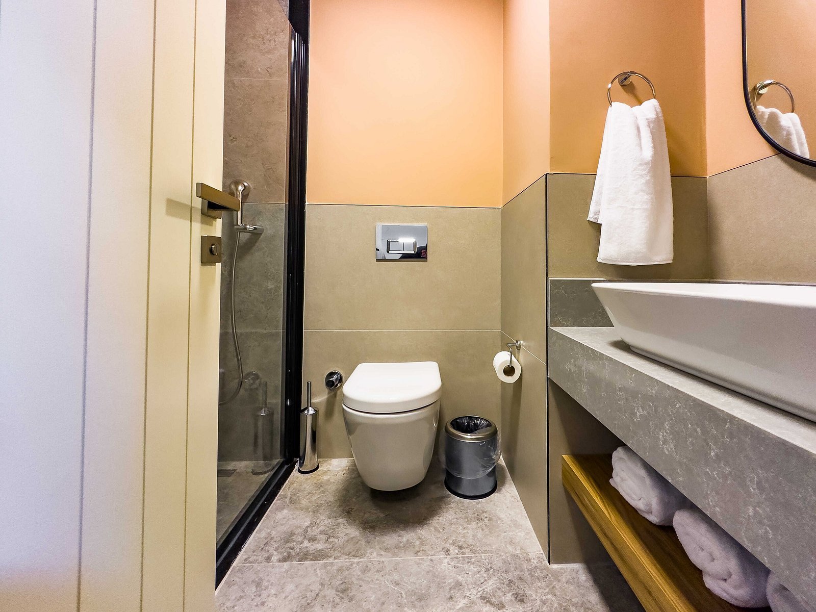 Dedeoğlu Port Hotel photo 16