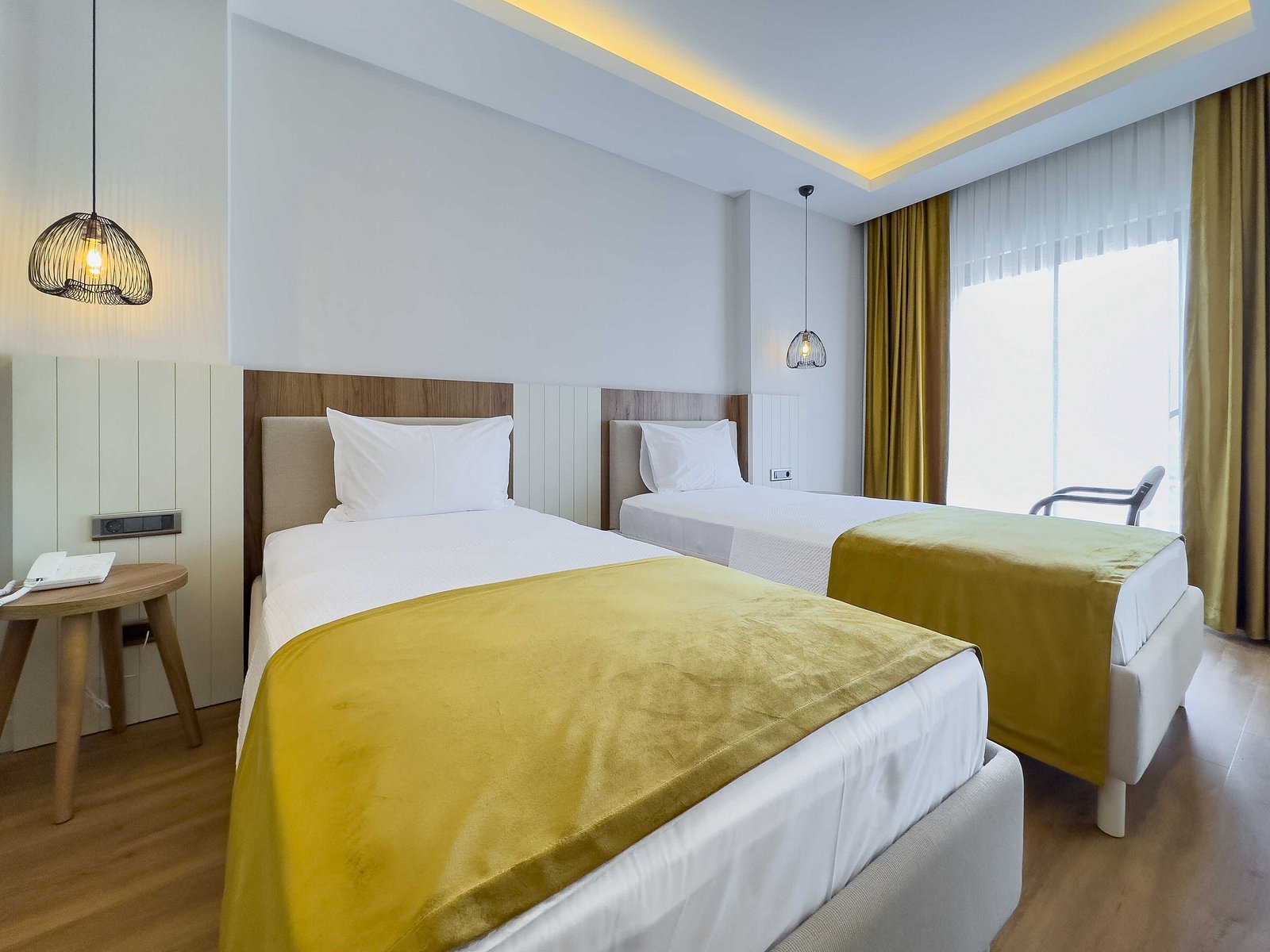 Dedeoğlu Port Hotel photo 17