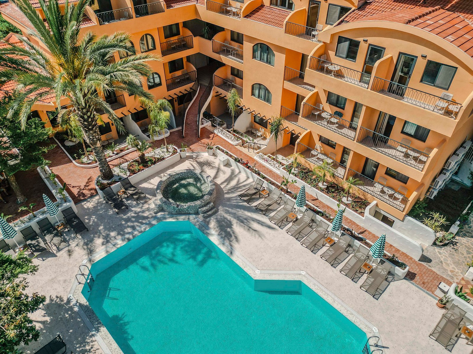 Unsal Hotel — Didim