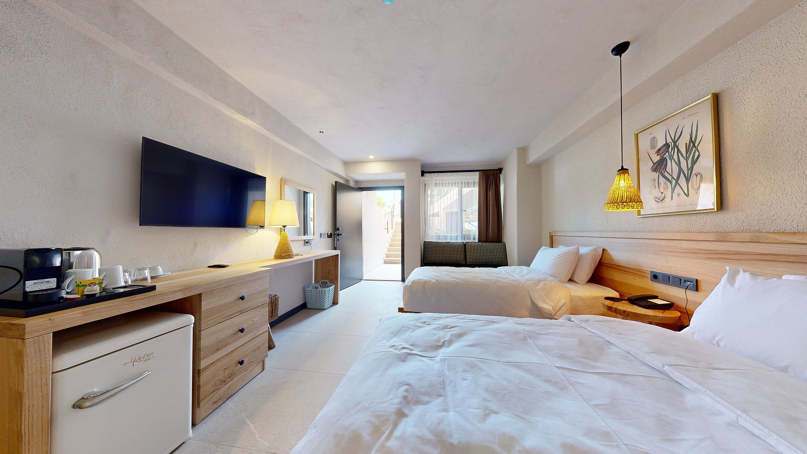 Unsal Hotel photo 20