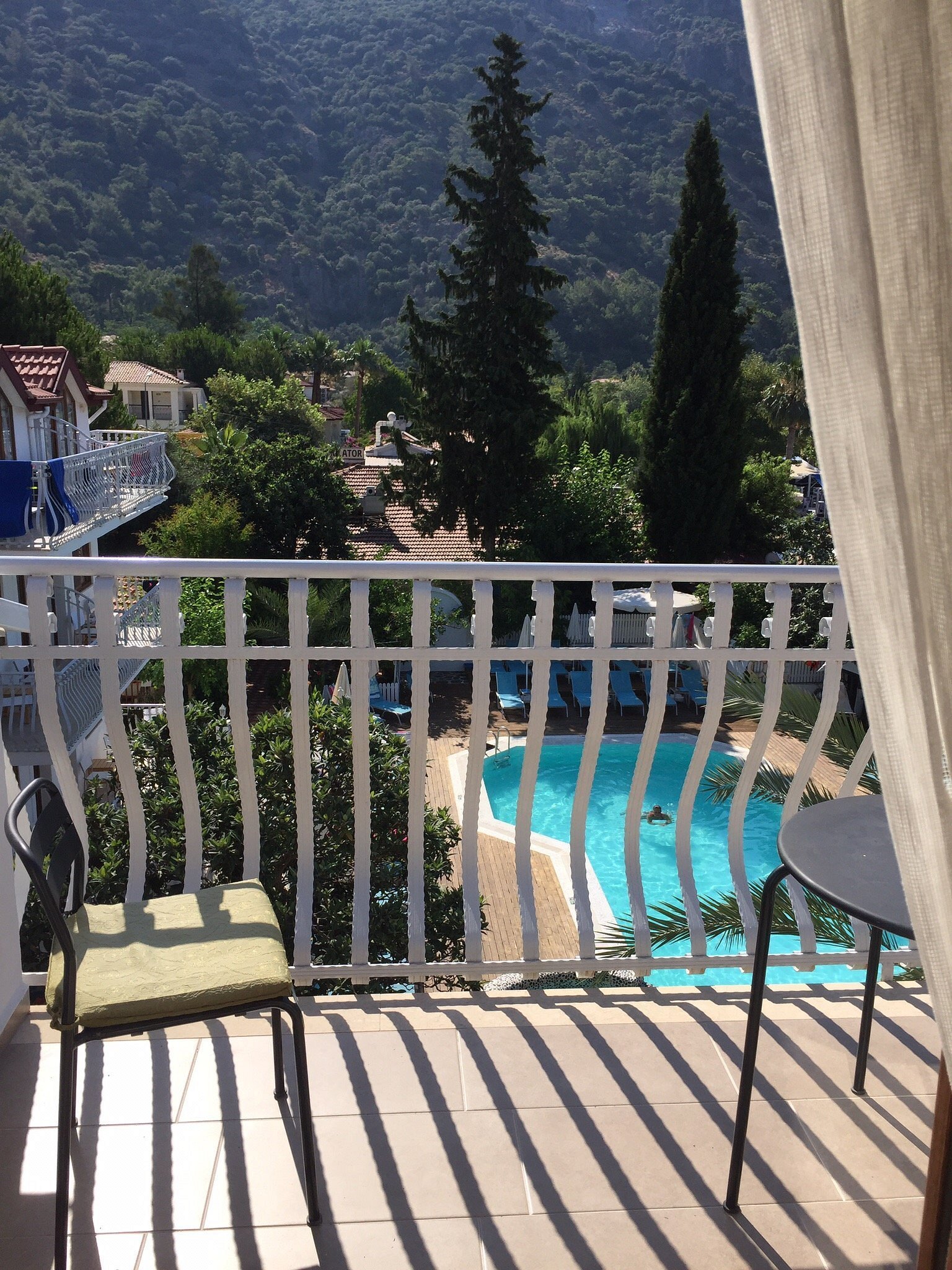 Unsal Hotel photo 3