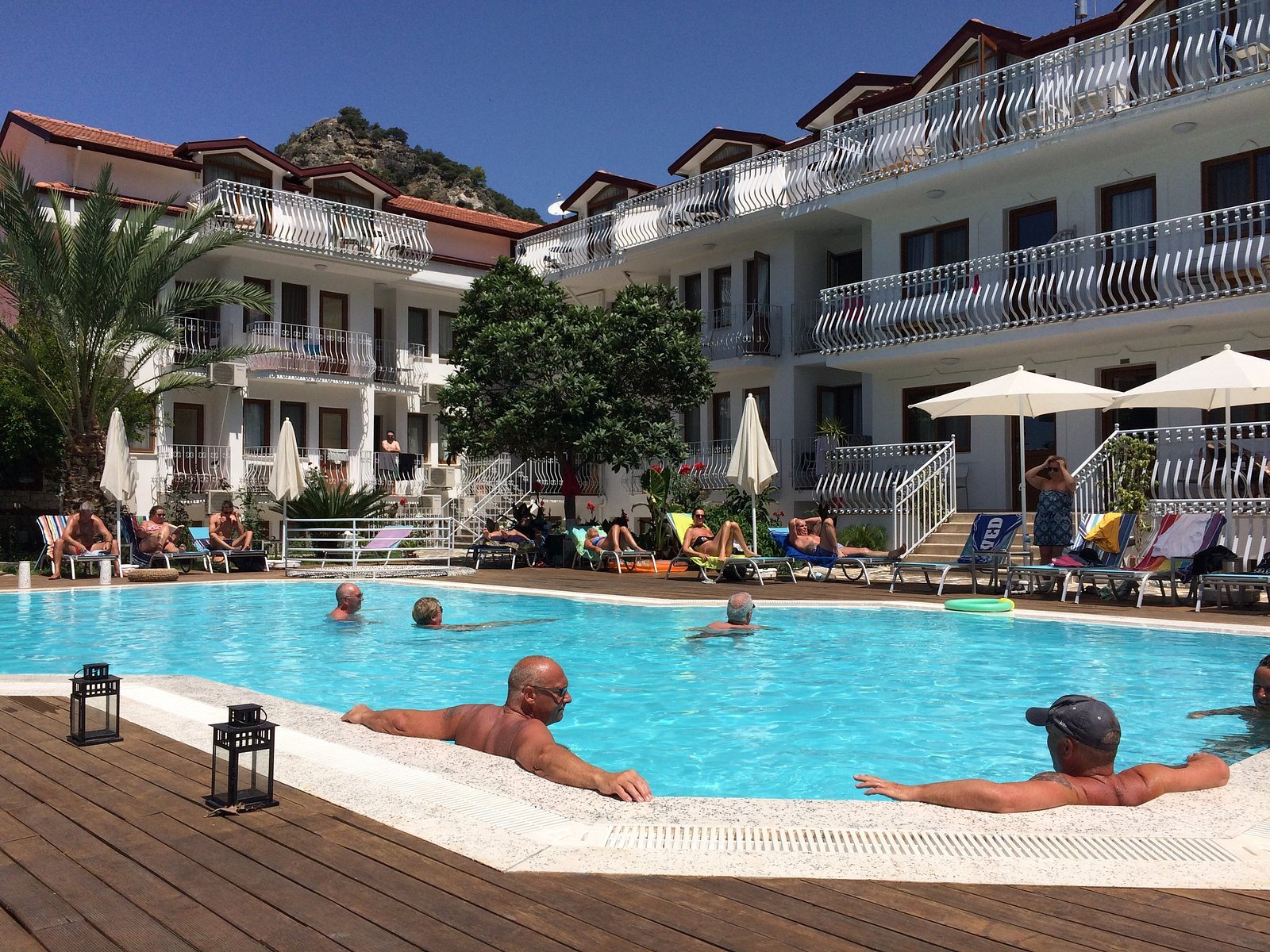Unsal Hotel photo 6