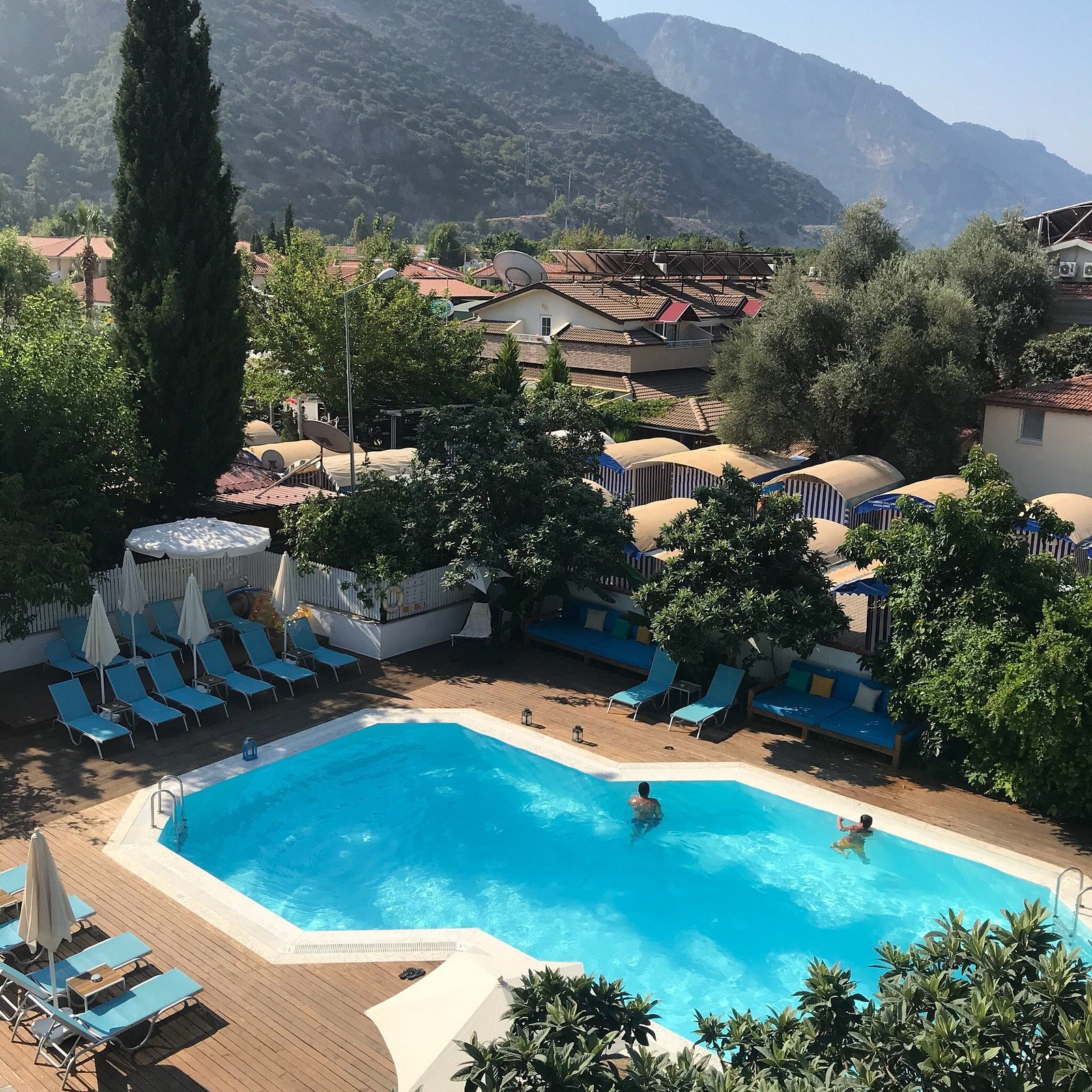 Unsal Hotel photo 4